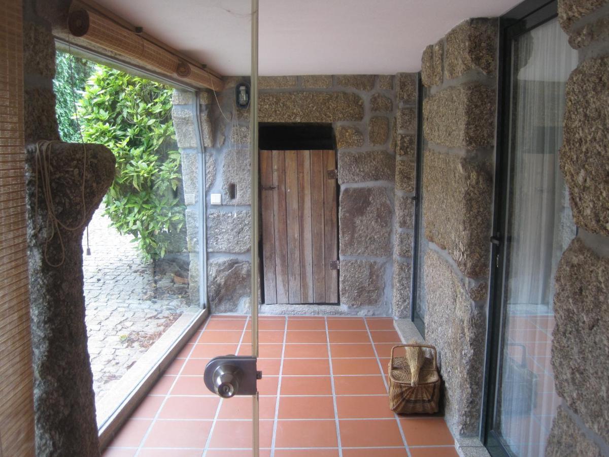 Casa Dos Bisavos- Slow Down Na Rota Do Romanico Porto Exterior foto